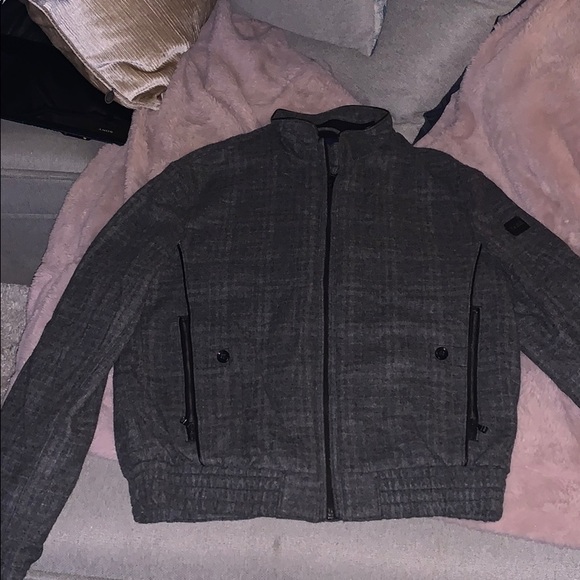 Jacket - Picture 2 of 6